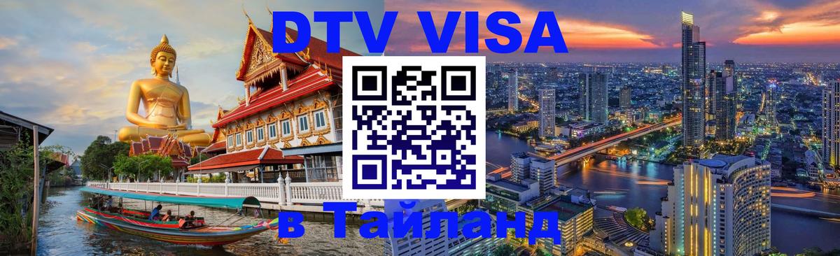 Сколько стоит DTV виза — актуальные цены, оформление даже без документов - 19.11.2025 